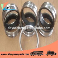 316 pipe fittings flange manufacturing